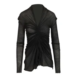 The Radiance Long-Sleeved Top