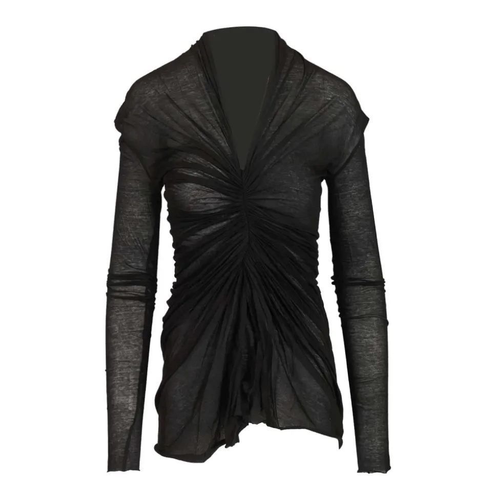 The Radiance Long-Sleeved Top