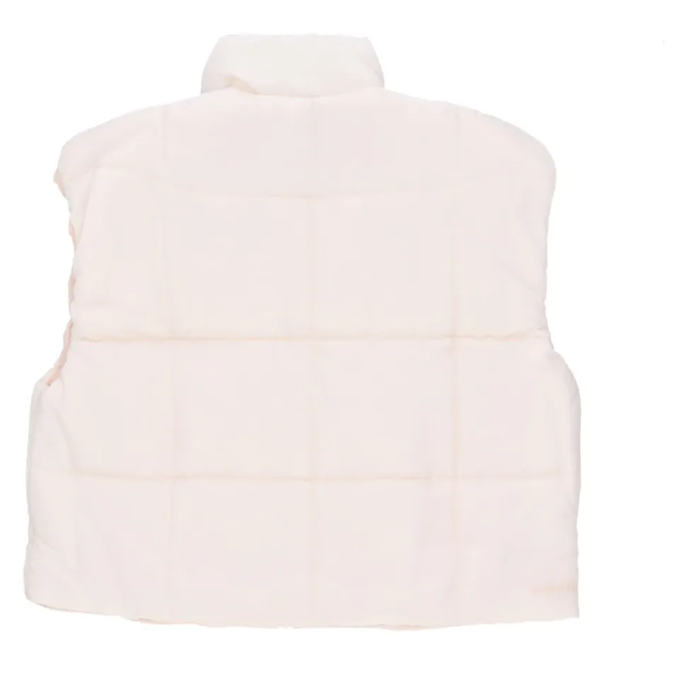 Thermic Classic Vest Down Jacket