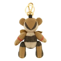 Thomas Bear Charm