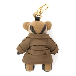 Thomas Bear Charm