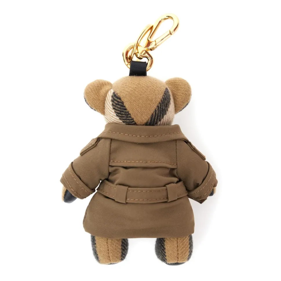 Thomas Bear Charm