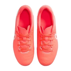 Tiempo Legend 10 Academy
