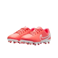 Tiempo Legend 10 Academy