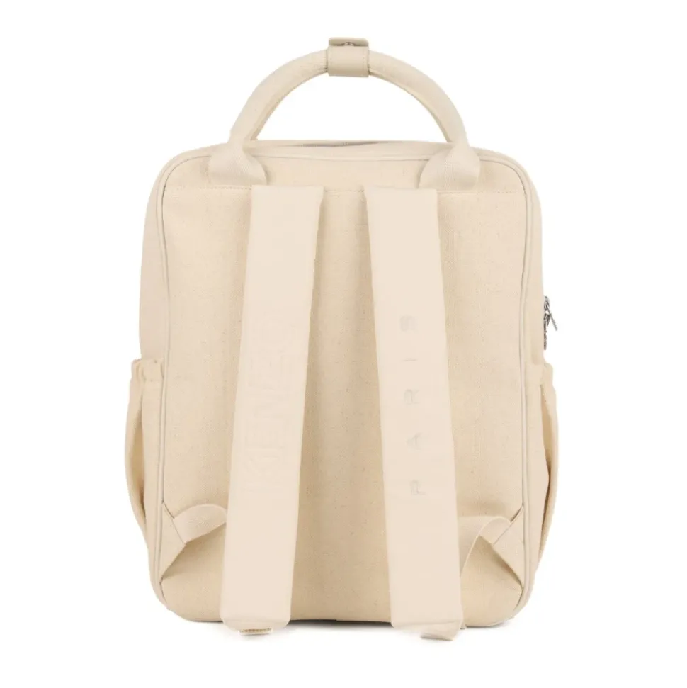 Tiger Logo Backpack