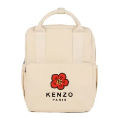 Tiger Logo Backpack