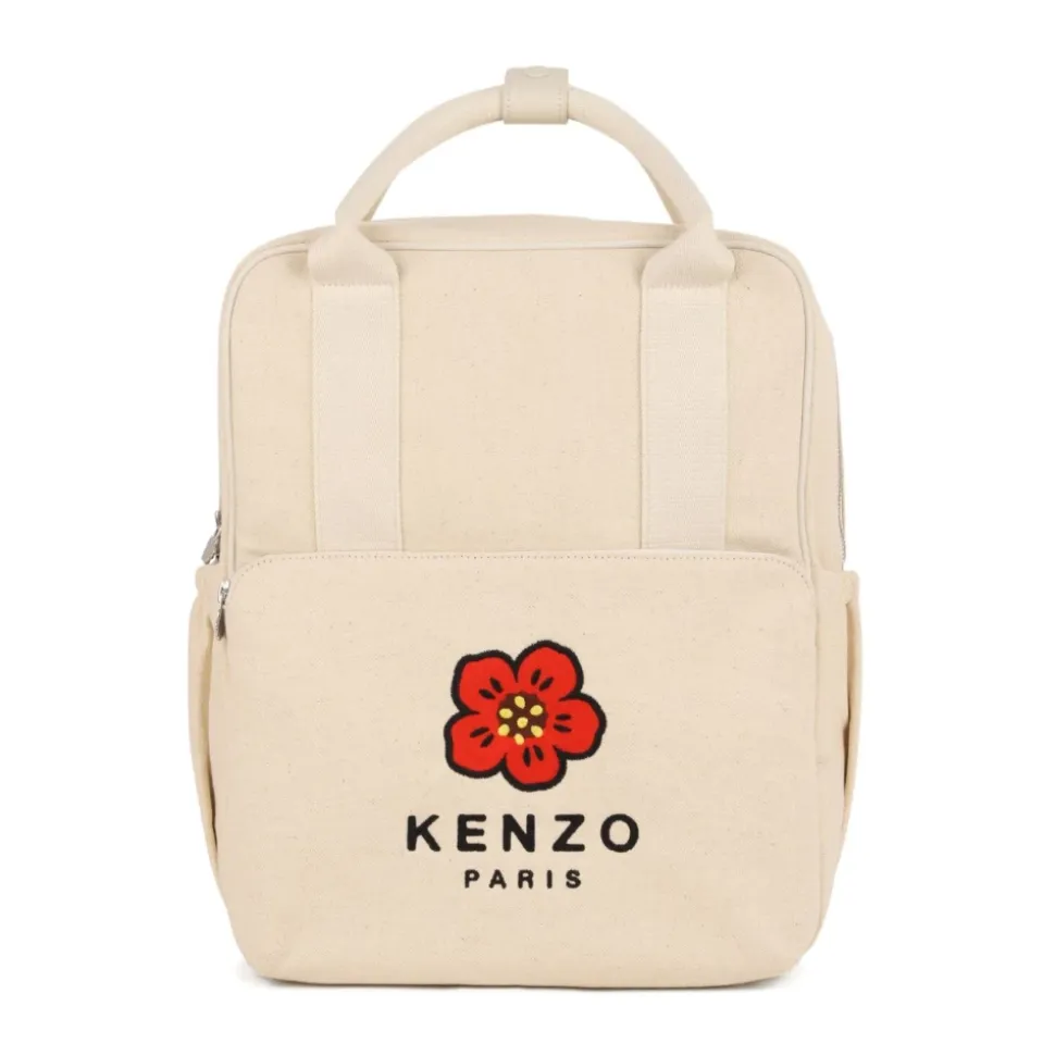 Tiger Logo Backpack
