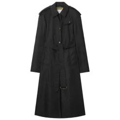 Tilley Belted Coat