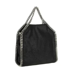 Tiny Shaggy Handbag