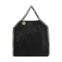 Tiny Shaggy Handbag