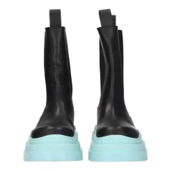 Tire Chelsea Boots