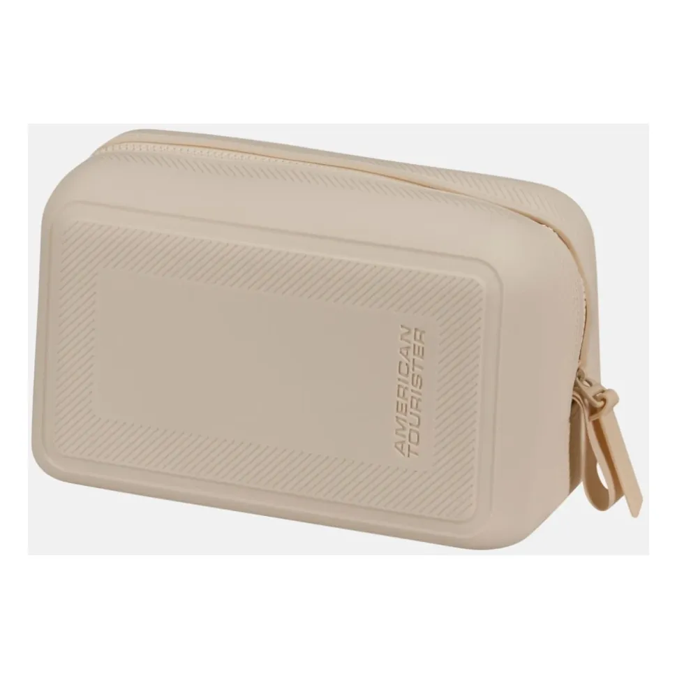 Toilet Bags