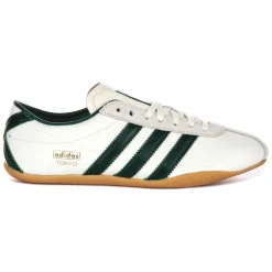 Tokyo Retro Style Low Pro Sneakers
