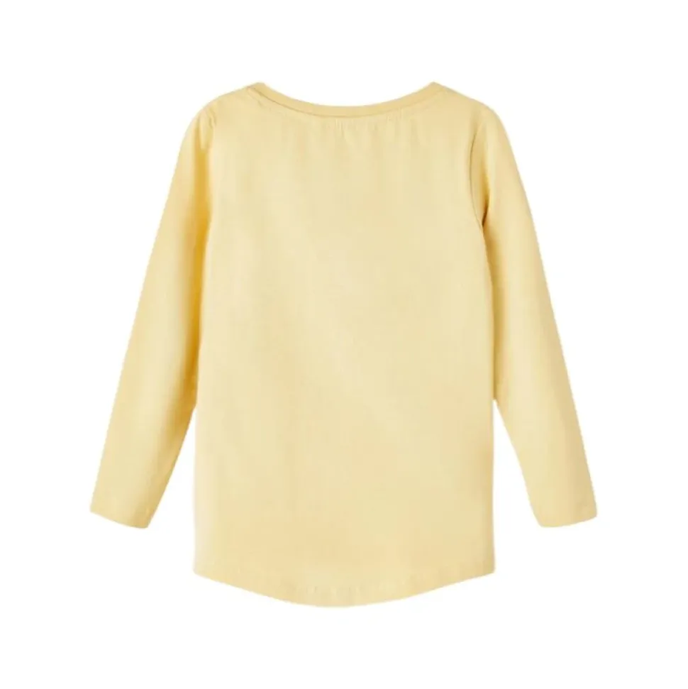 Top a Maniche Lunghe