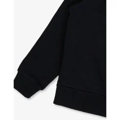 Top Blu con Zip Navy