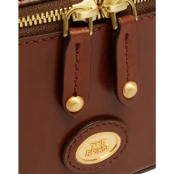 Top Handle Toiletry Bag