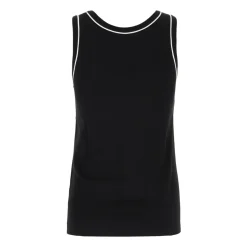 Top in Cotone Jersey