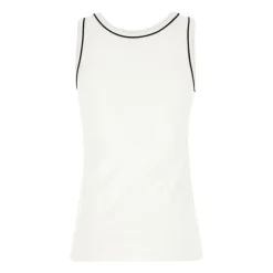 Top in Cotone Jersey