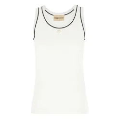 Top in Cotone Jersey
