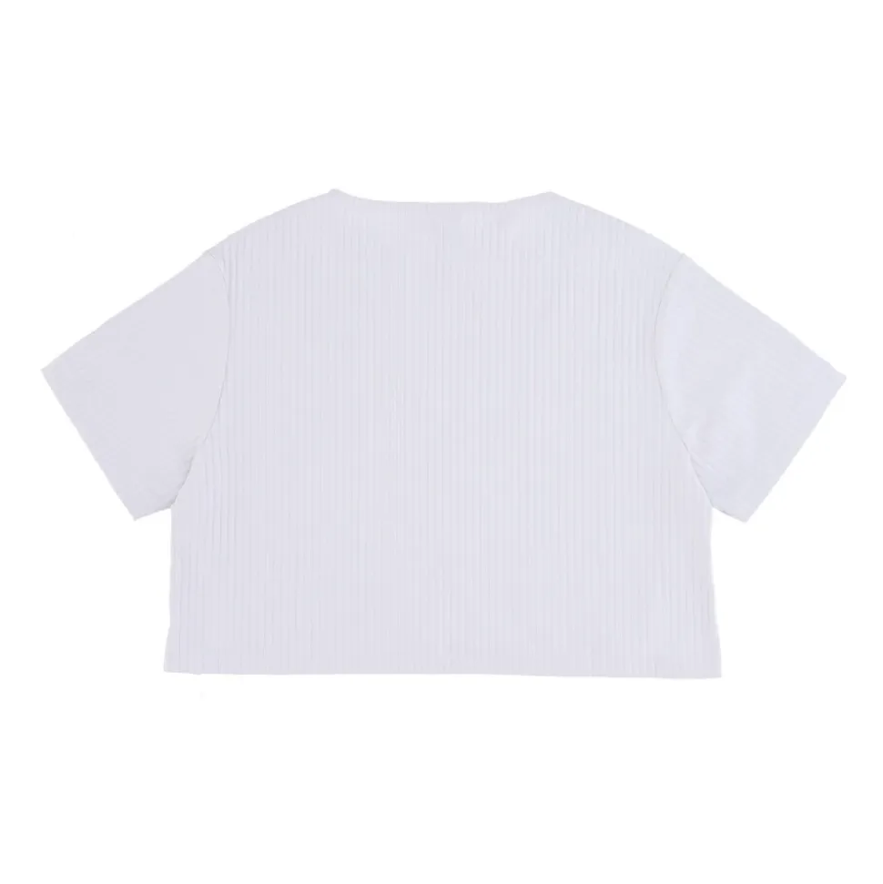 Top in Jersey a Costine