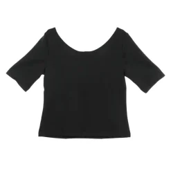 Top Sportivo Crop Tech Pack