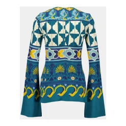 Top Superflare con Fantasia Audace