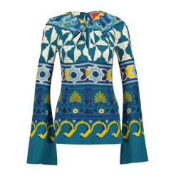 Top Superflare con Fantasia Audace