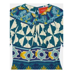 Top Superflare con Fantasia Audace