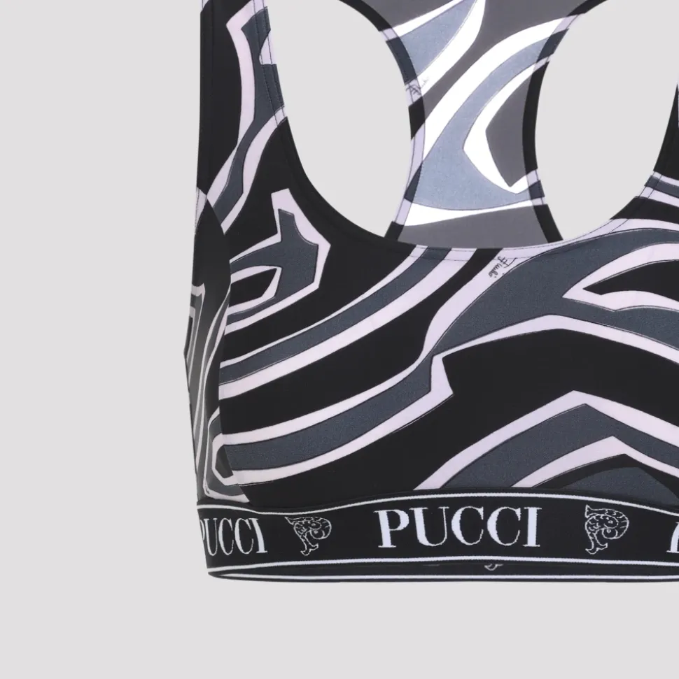 Topwear Nera per Donne AW25
