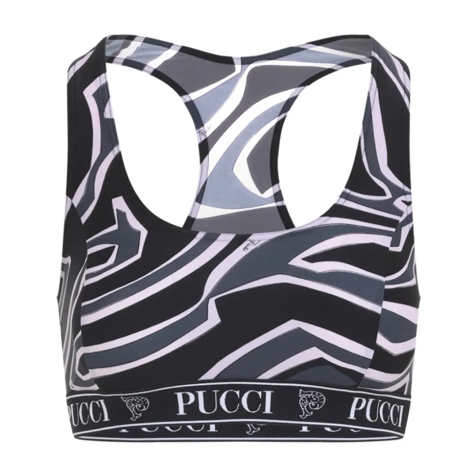 Topwear Nera per Donne AW25