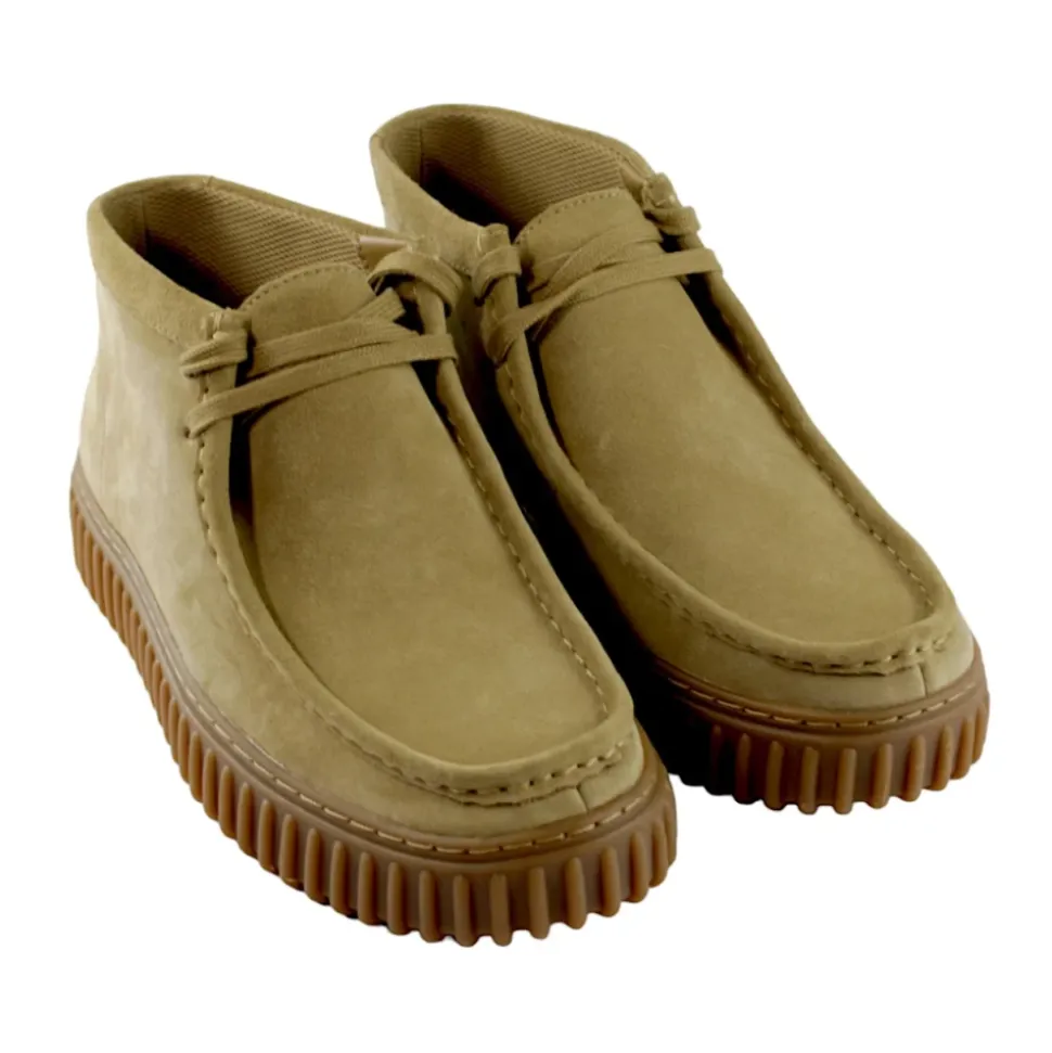 Torhill Hi