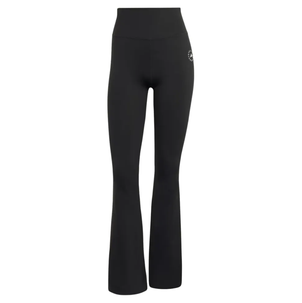 TPR Flared Leggings