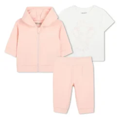 Tracksuit Set
