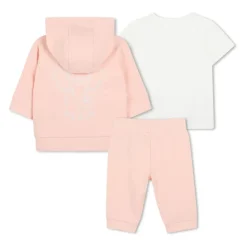 Tracksuit Set
