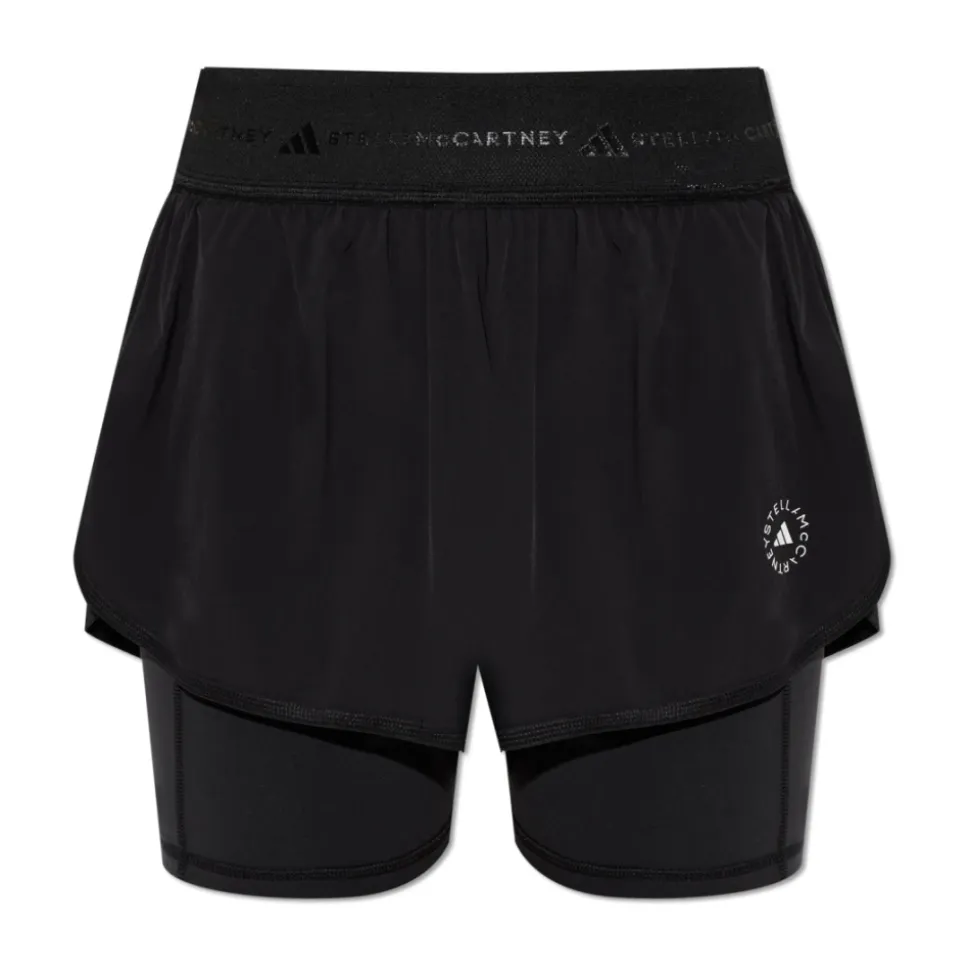 Training 2-In-1 Short