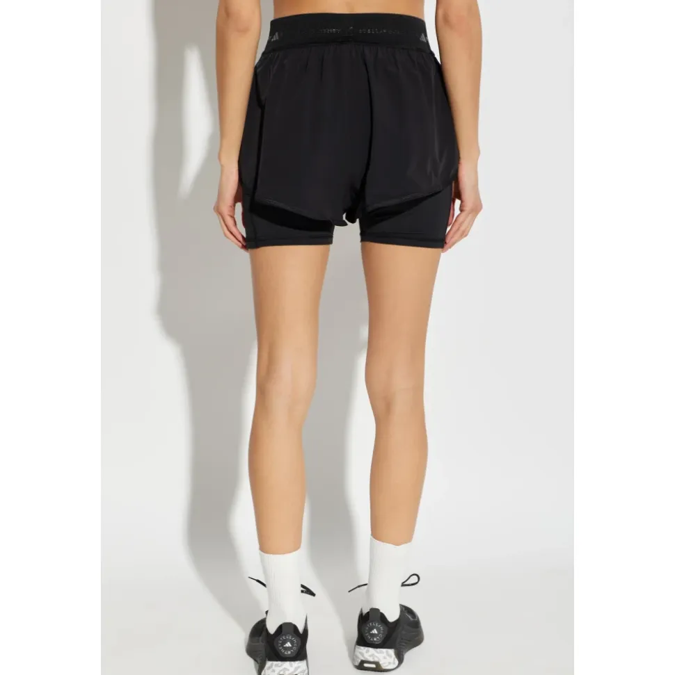 Training 2-In-1 Short