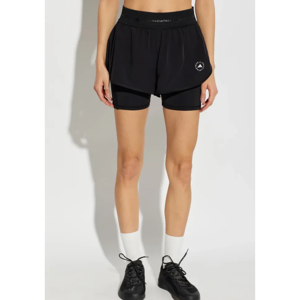 Training 2-In-1 Short