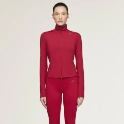 Training Midlayer Jacket