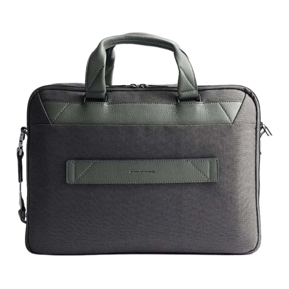Trakai Verde Unisex Borsa Lavoro