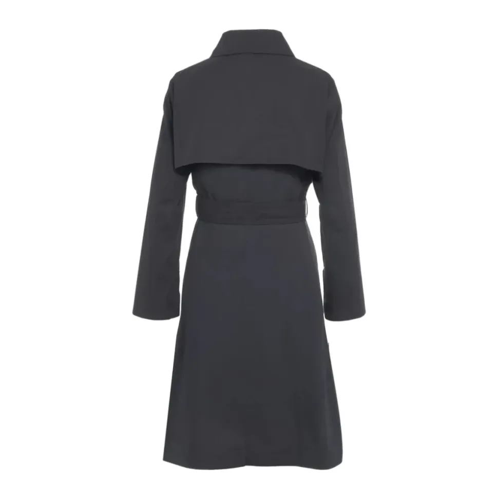 Trench Coat Elegante