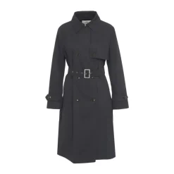 Trench Coat Elegante