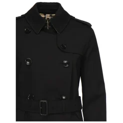 Trench Coat Heritage Kensington di media lunghezza