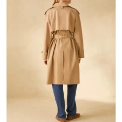 Trench Coats