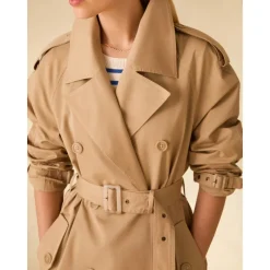 Trench Coats