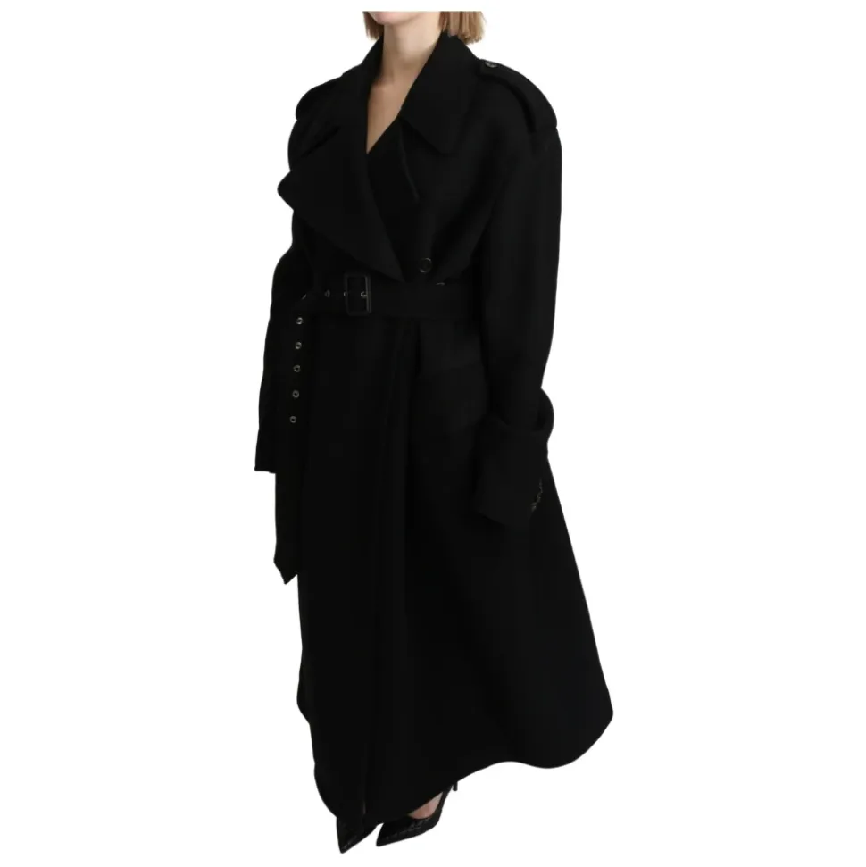 Trench Coats