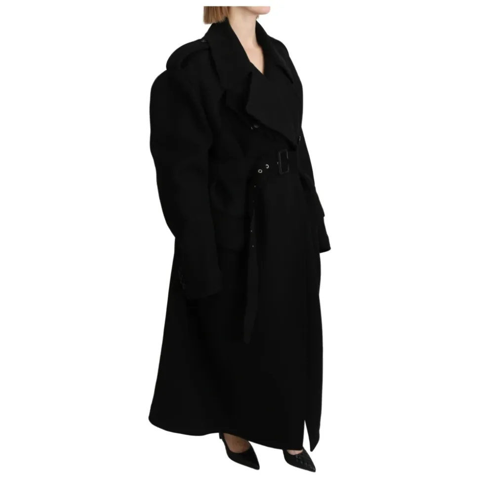 Trench Coats