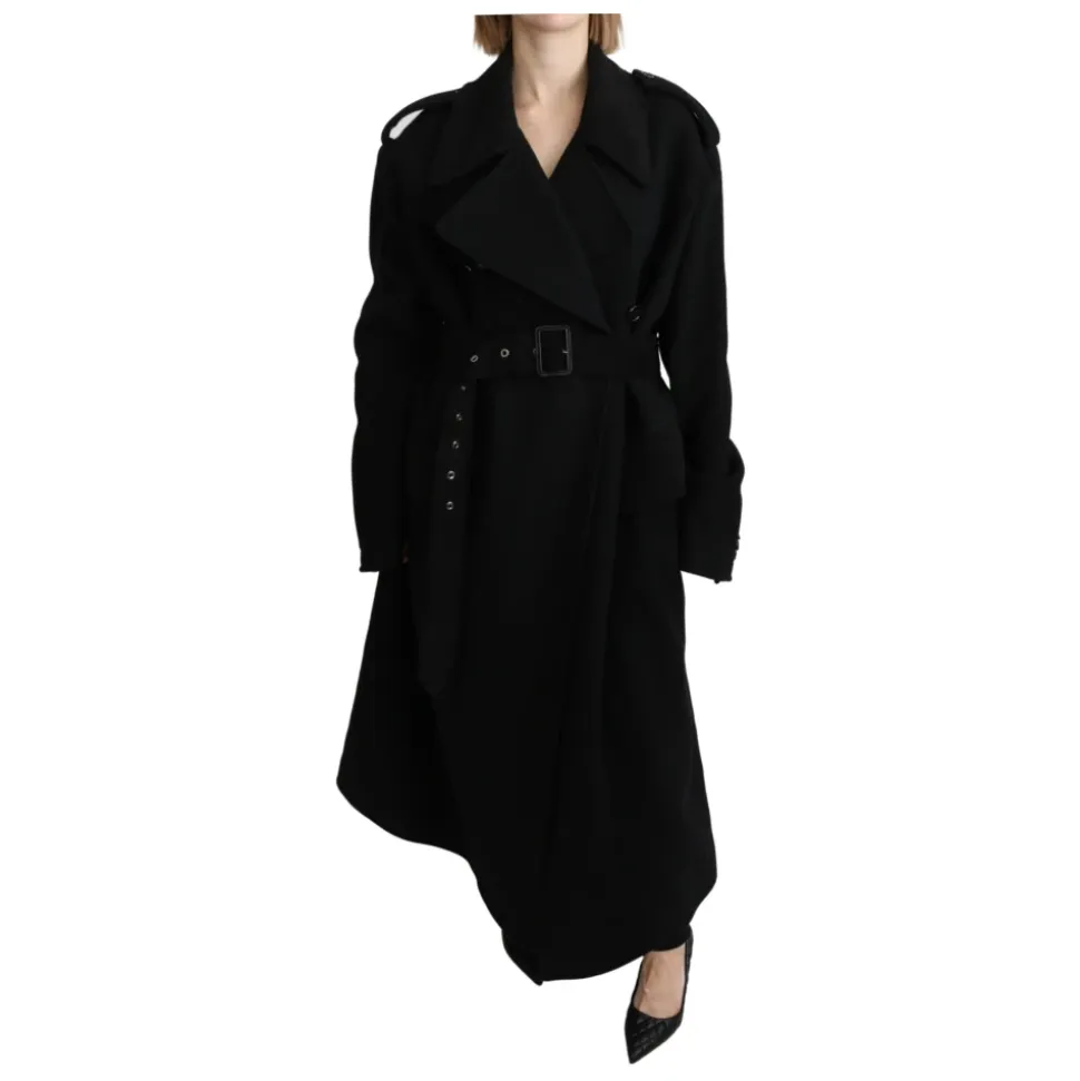 Trench Coats