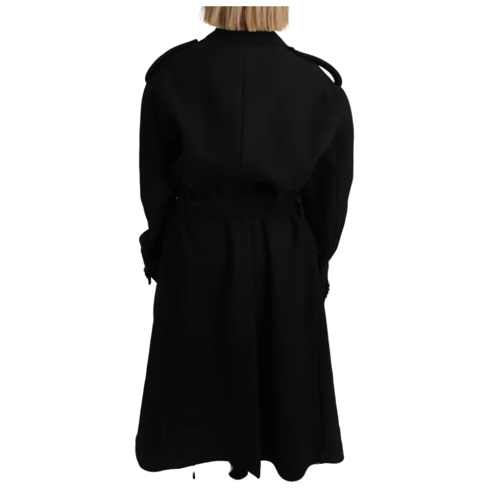 Trench Coats