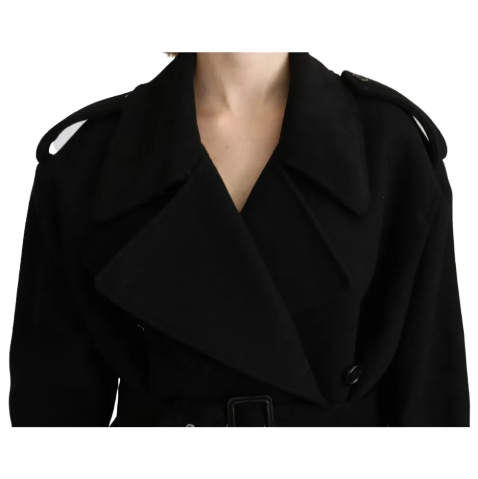 Trench Coats