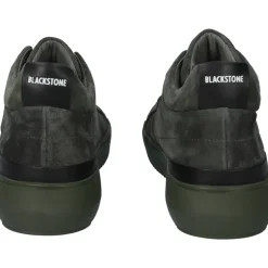 Trevor - YG22 Kambala Green - Mid -Sneaker